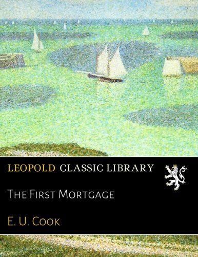 The First Mortgage